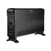 Тhermex Cadorna 2000 Black конвектор
