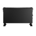 Тhermex Cadorna 2000 Black конвектор