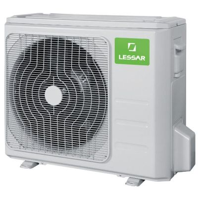Lessar LU-3HE21FME2 наружный блок мульти-сплит системы