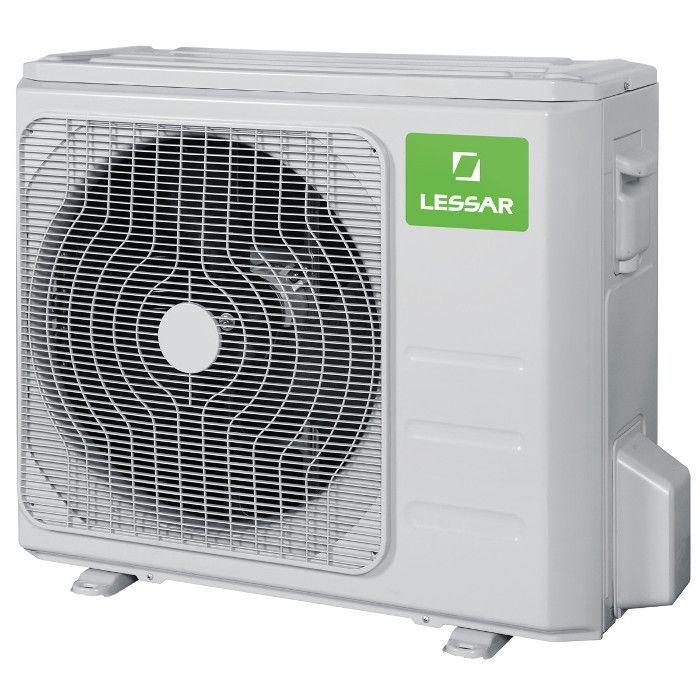 Lessar LU-3HE21FME2 наружный блок мульти-сплит системы