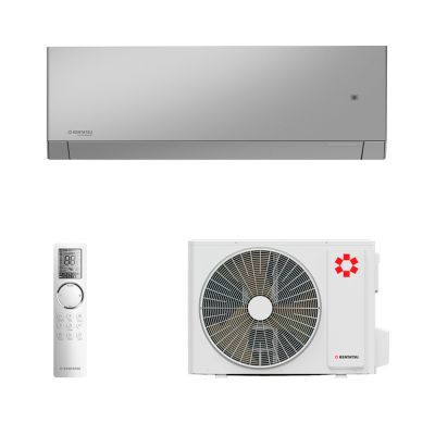 Kentatsu KSGTA35HZRN1/KSRTA35HZRN1 Tamashi инверторный кондиционер