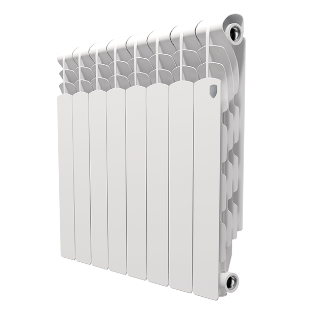 Royal Thermo Revolution 350 Радиатор - 8 секций