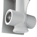 Royal Thermo Revolution 350 Радиатор - 8 секций