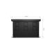 Royal Thermo atrium-190/300/1200-DG-U-BL внутрипольный конвектор