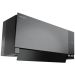Hisense AS-10UW4RWMQK00(B) SENSATION SLIDER PRO CARBON SUPERIOR DC Inverter инверторная сплит-система
