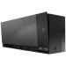 Hisense AS-10UW4RWMQK00(B) SENSATION SLIDER PRO CARBON SUPERIOR DC Inverter инверторная сплит-система