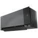Hisense AS-10UW4RWMQK00(B) SENSATION SLIDER PRO CARBON SUPERIOR DC Inverter инверторная сплит-система