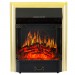 Очаг Royal Flame Majestic FX Brass