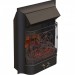 Очаг Royal Flame Majestic FX Brass