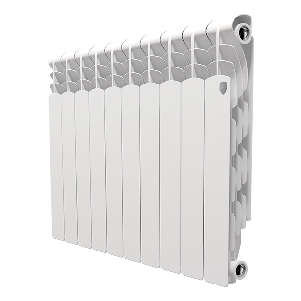 Royal Thermo Revolution 350 Радиатор - 10 секций