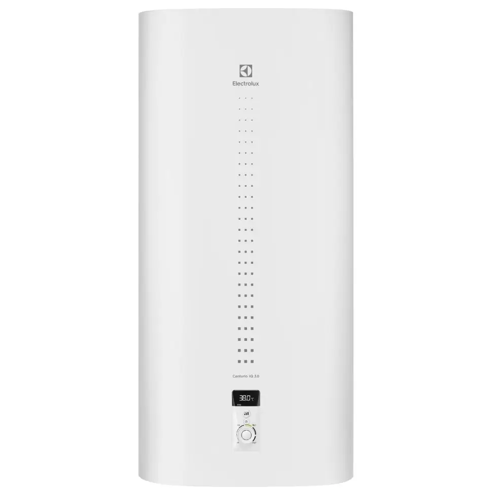 Electrolux EWH 50 Centurio IQ 3.0 водонагреватель накопительный