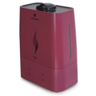 Loriot LHS-C530E Vega ультразвуковой увлажнитель воздуха