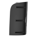 Royal Clima RFH-CB1500DC-BL CUBO тепловентилятор