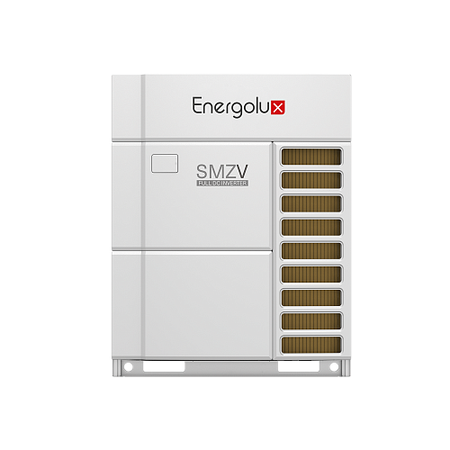 Energolux SMZU232V5AI модульный полноразмерный наружный блок