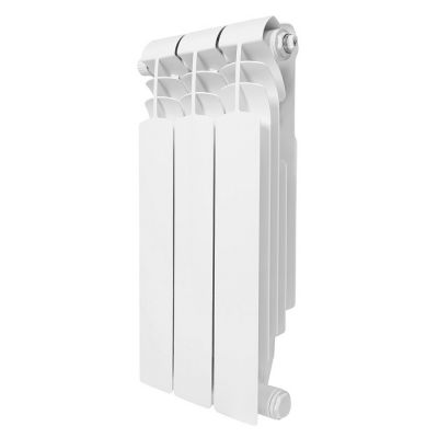 Royal Thermo Vittoria Super 500 2.0 VDR80 3 секции радиатор