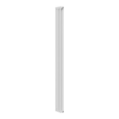 Royal Thermo Shift R22 C2180 - 04 секций RAL9016 дизайн-радиатор