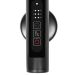 Royal Thermo Classic black П6 450х650 (встроен. диммер) электрополотенцесушитель