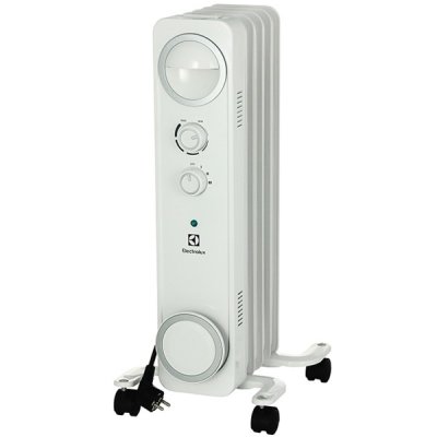 Electrolux Sphere EOH/M-6209 - радиатор масляный 