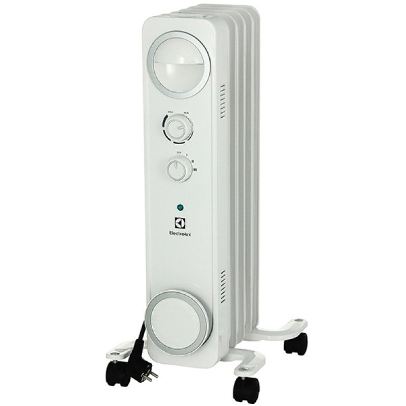 Electrolux Sphere EOH/M-6209 - радиатор масляный 