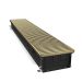Royal Thermo atrium-110/200/2400-DG-U-LB внутрипольный конвектор