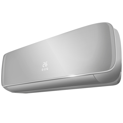 Hisense AMS-09UW4RVETG00(S) WI-FI Premium Silver внутренний блок