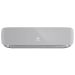 Hisense AMS-09UW4RVETG00(S) WI-FI Premium Silver внутренний блок