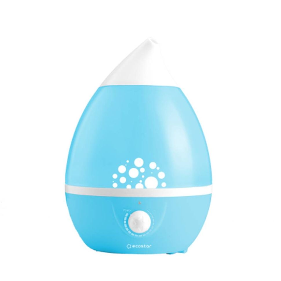 Ecostar ESH-HP250/2,6M-WT HAPPY увлажнитель воздуха ультразвуковой