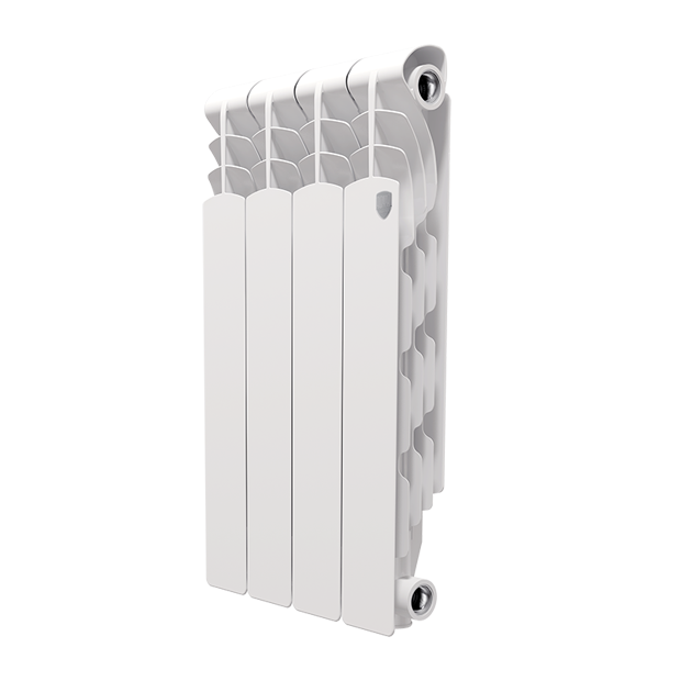 Royal Thermo Revolution 350 Радиатор - 4 секции