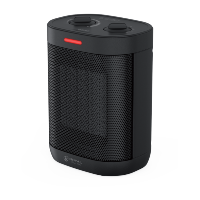 Royal Clima RFH-BN1500DC-BL BENE тепловентилятор