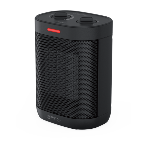 Royal Clima RFH-BN1500DC-BL BENE тепловентилятор