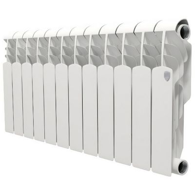 Royal Thermo Vittoria 350 12 секций радиатор