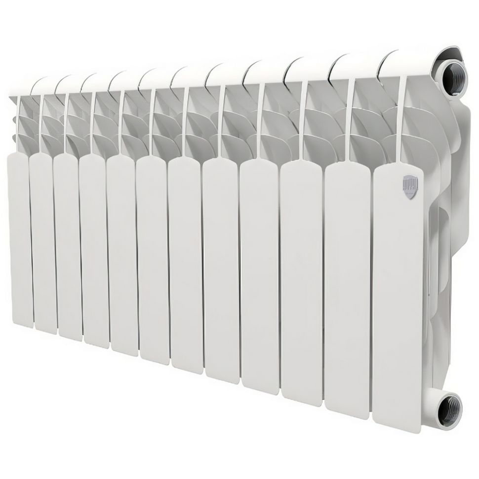 Royal Thermo Vittoria 350 12 секций радиатор