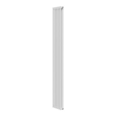 Royal Thermo Shift R22 C2180 - 06 секций RAL9016 дизайн-радиатор