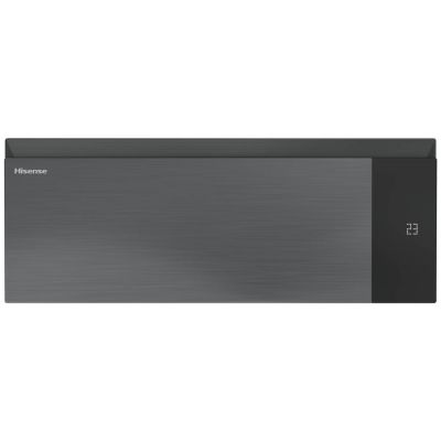 Hisense AS-18UW4RFMQK00(B) SENSATION SLIDER PRO CARBON SUPERIOR DC Inverter инверторная сплит-система
