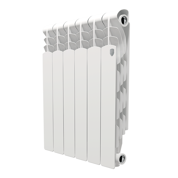 Royal Thermo Revolution 350 Радиатор - 6 секций