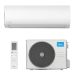 Midea MSAG1-09N8C2S-I/MSAG1-09N8C2S-O Paramount сплит-система инверторная