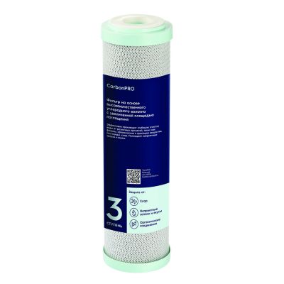 Electrolux AM CarbonBlock картридж