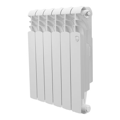 Royal Thermo Vittoria Super 500 2.0 VDR80 7 секций радиатор