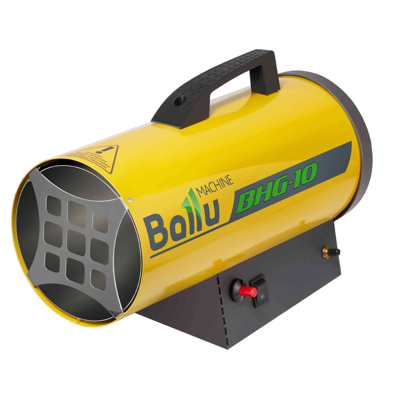 Ballu BHG-10 газовая тепловая пушка