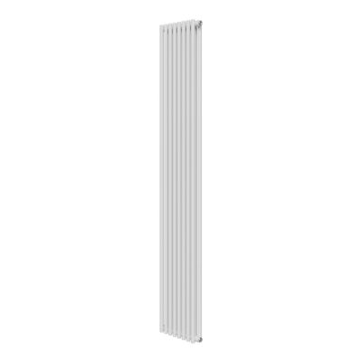 Royal Thermo Shift R22 C2180 - 08 секций RAL9016 дизайн-радиатор