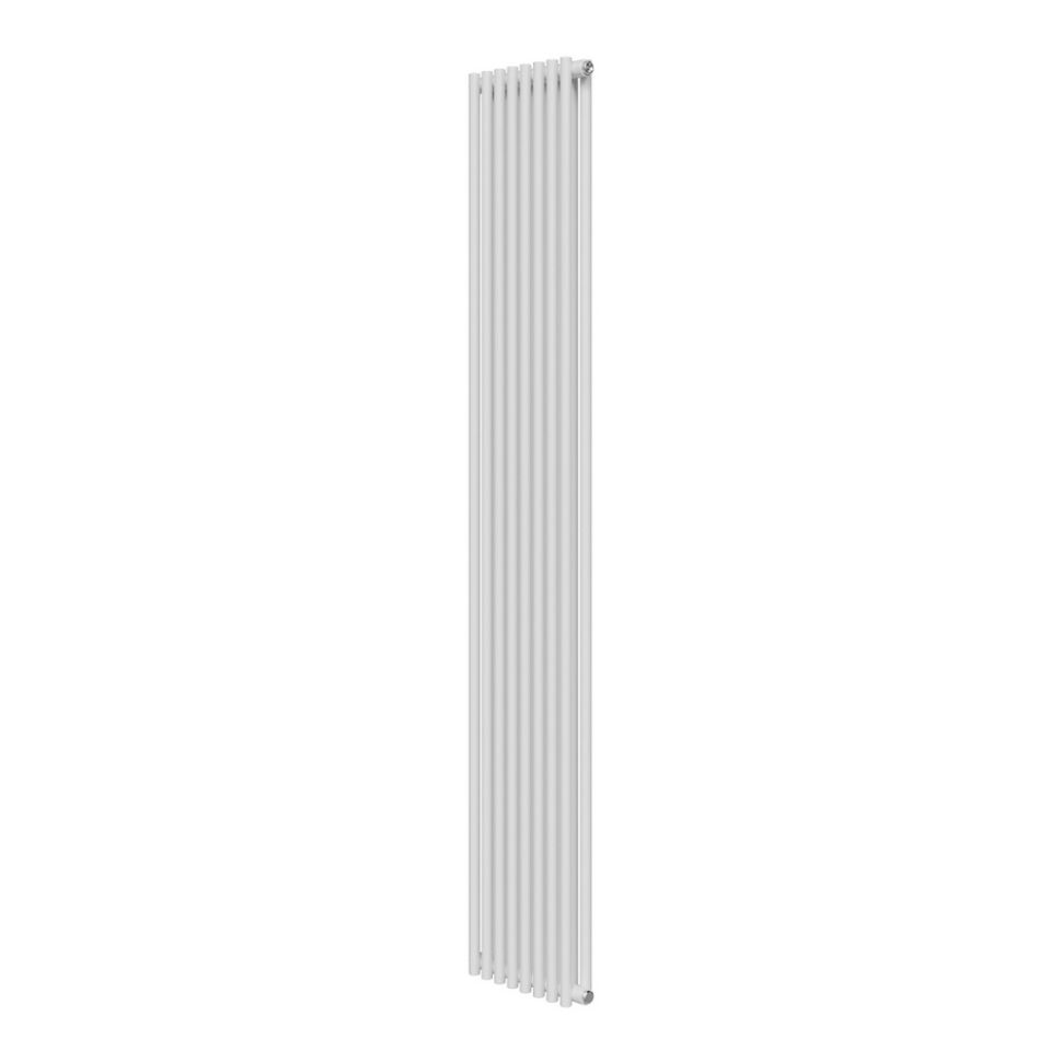 Royal Thermo Shift R22 C2180 - 08 секций RAL9016 дизайн-радиатор