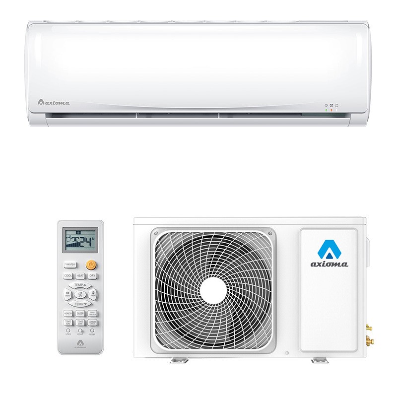 Axioma ASX07DZ1R/ASB07DZ1R настенный кондиционер