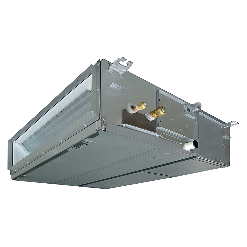 TOSHIBA Standard RAV-RM1601BTP-E Блок внутренний универсальный канального типа