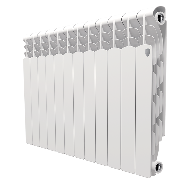 Royal Thermo Revolution 350 Радиатор - 12 секций