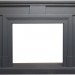 Портал Dimplex Coventry Graphite Grey - Серый графит