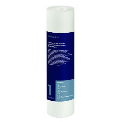 Electrolux AM Mechanical 10-5 картридж
