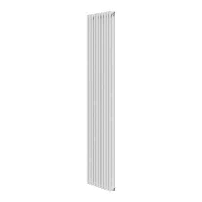 Royal Thermo Shift R22 C2180 - 10 секций RAL9016 дизайн-радиатор