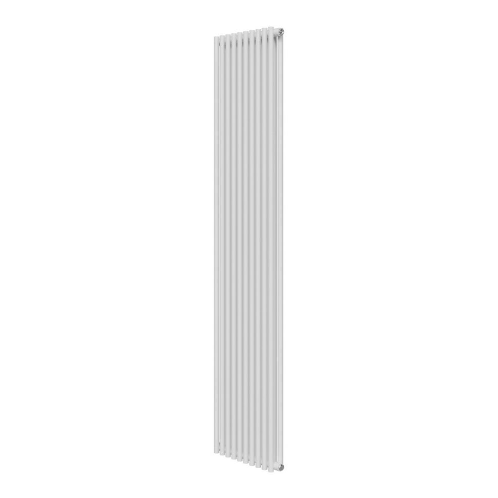 Royal Thermo Shift R22 C2180 - 10 секций RAL9016 дизайн-радиатор