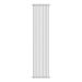 Royal Thermo Shift R22 C2180 - 10 секций RAL9016 дизайн-радиатор