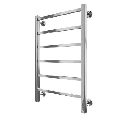 Royal Thermo Axel П6 500х800 (встроен. диммер) электрополотенцесушитель